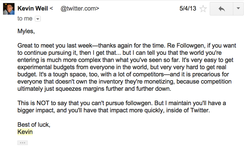 Illustration for article titled Twitter Shut Me Down